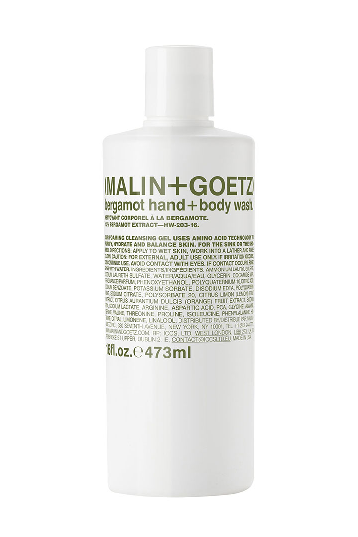 Picture of Bergamot Hand + Body Wash