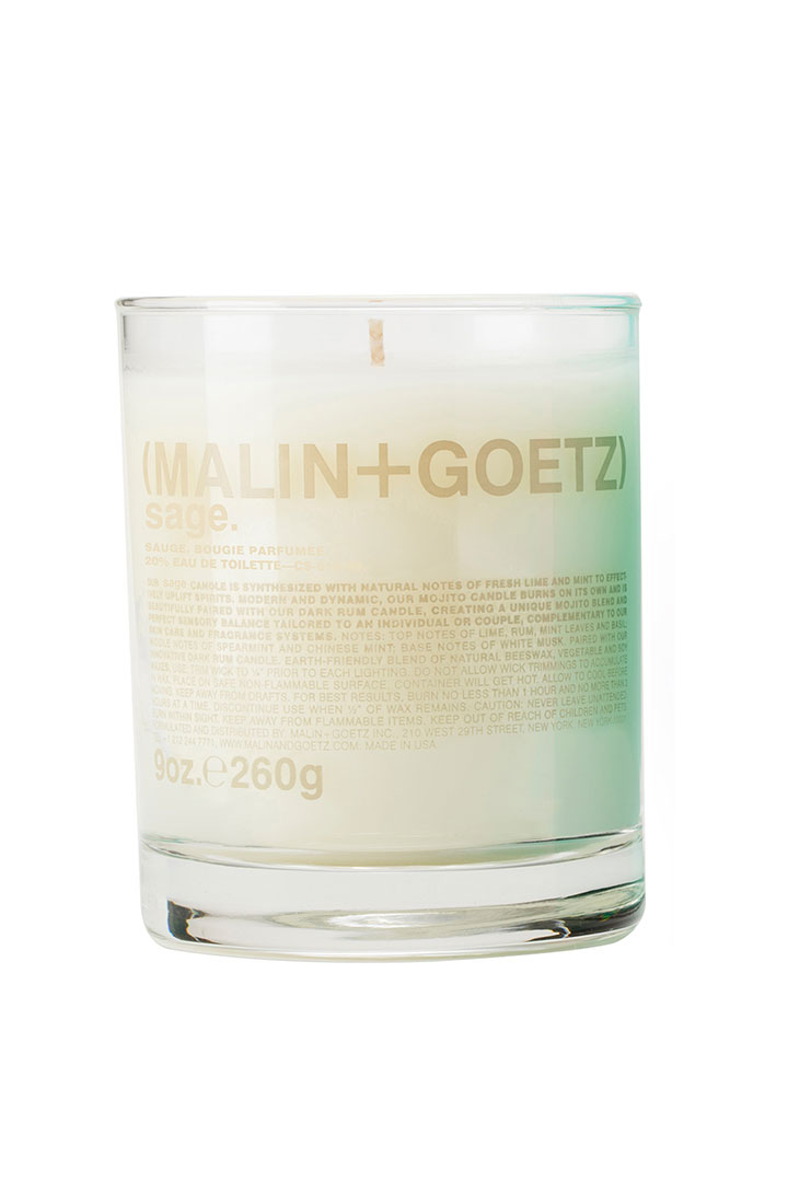 Picture of Sage Candle