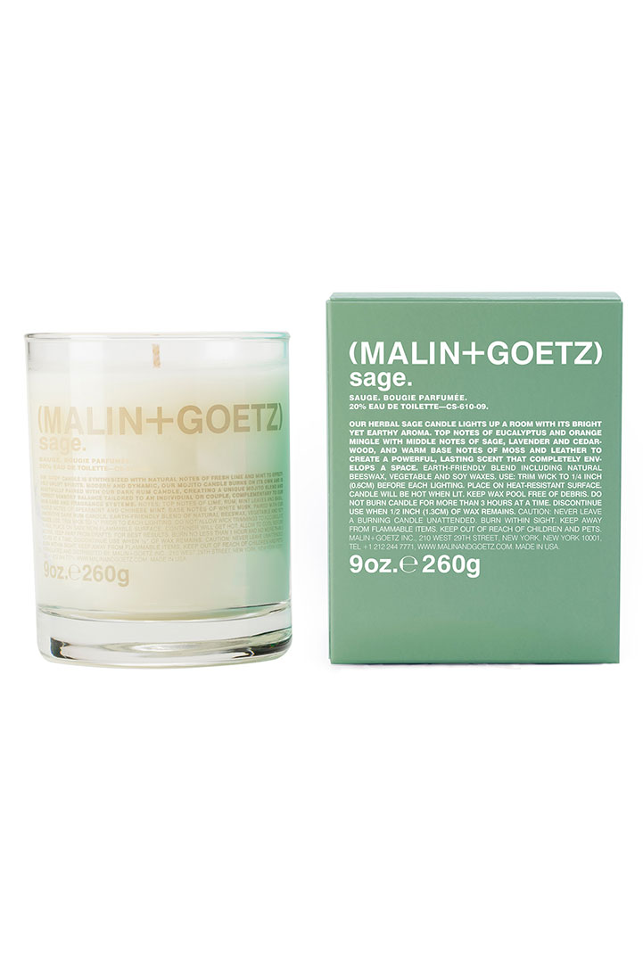 Picture of Sage Candle