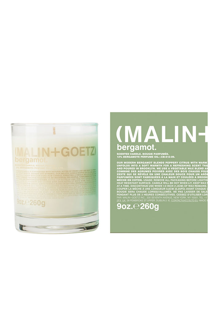 Picture of Bergamot Candle