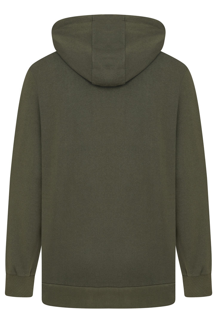 Picture of Hooded Sweatshirt-Almond