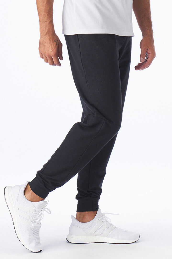 Picture of Sierra Jogger-Black