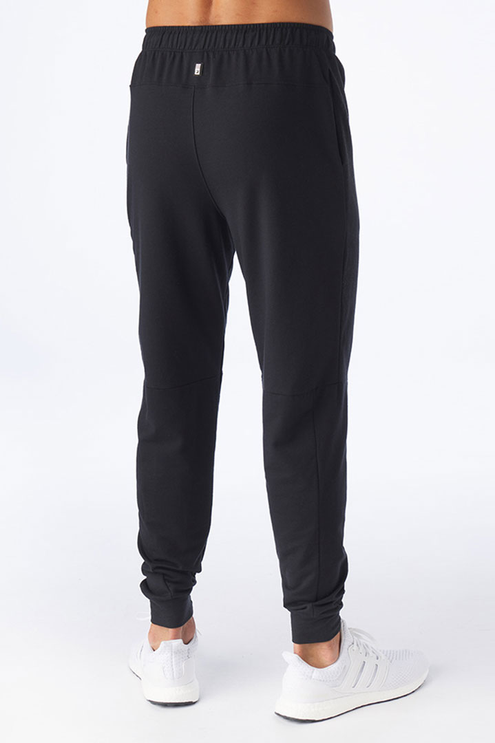 Picture of Sierra Jogger-Black