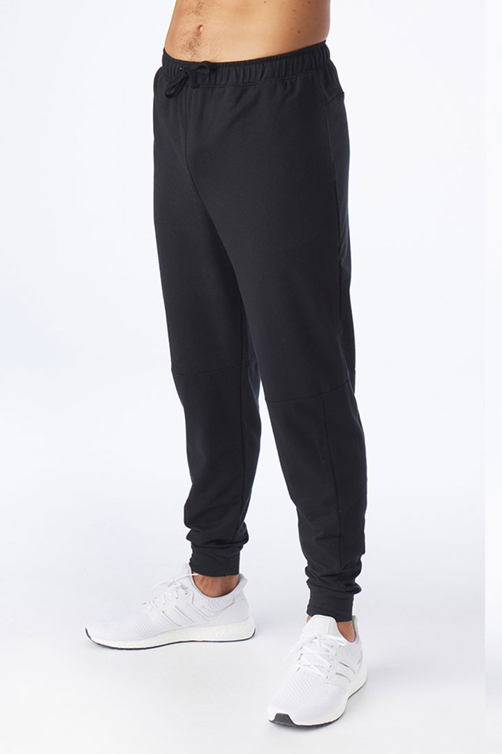 Picture of Sierra Jogger-Black