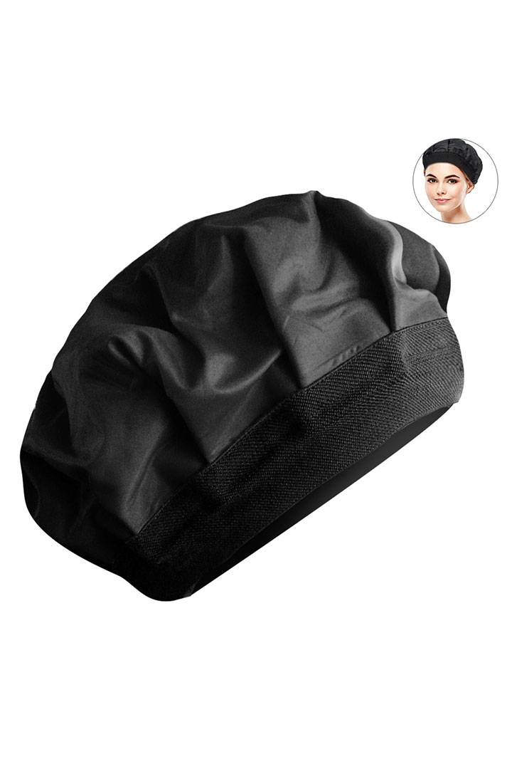 Picture of Deep Conditioning Reusable Gel Cap