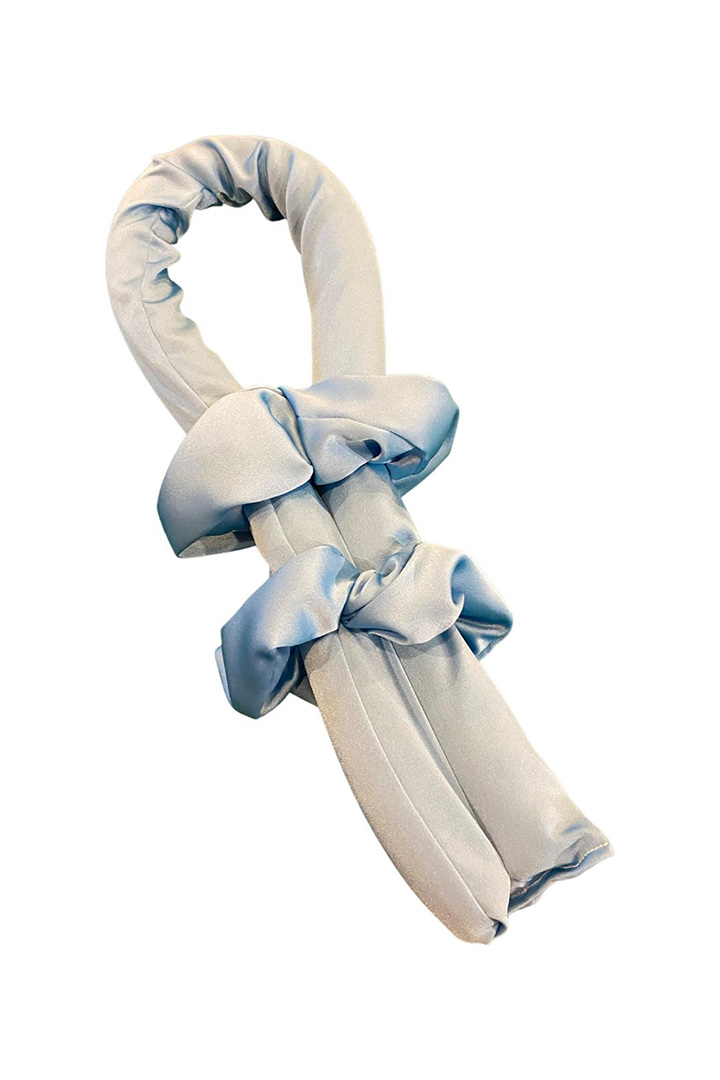 Picture of Heatless Curl Silk Rod