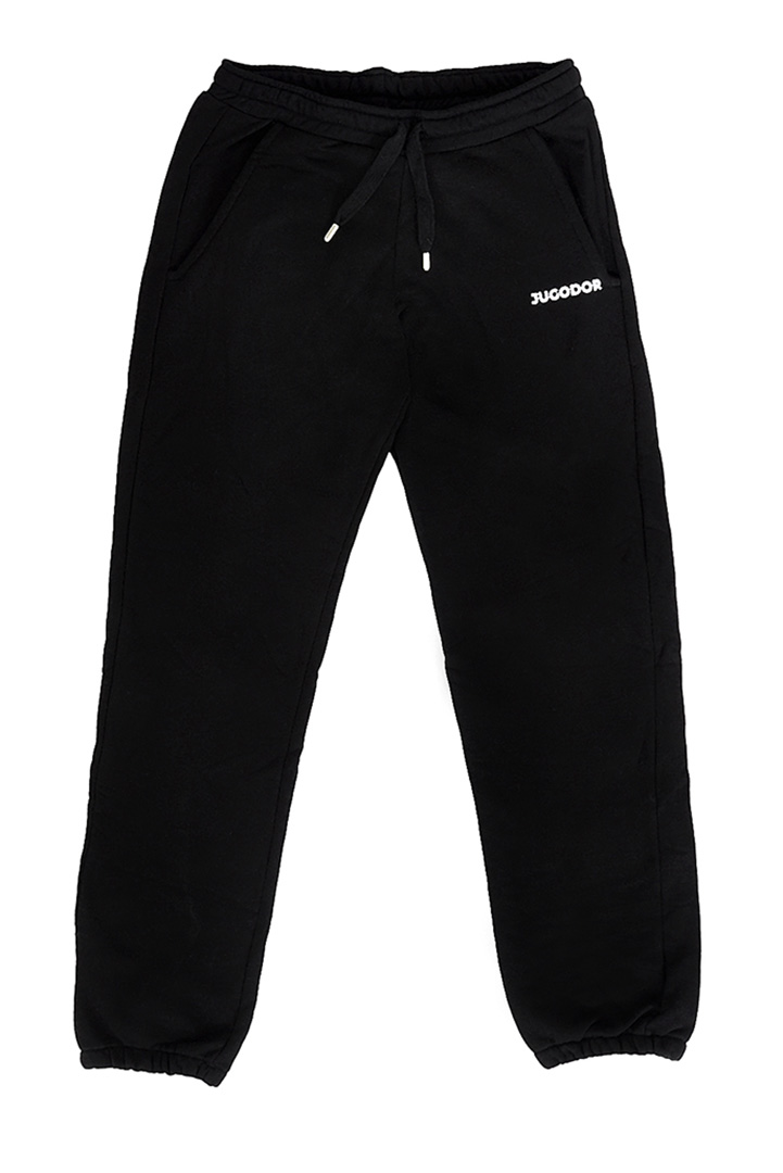 Picture of Jugodor Women Jogger-PitchBlack