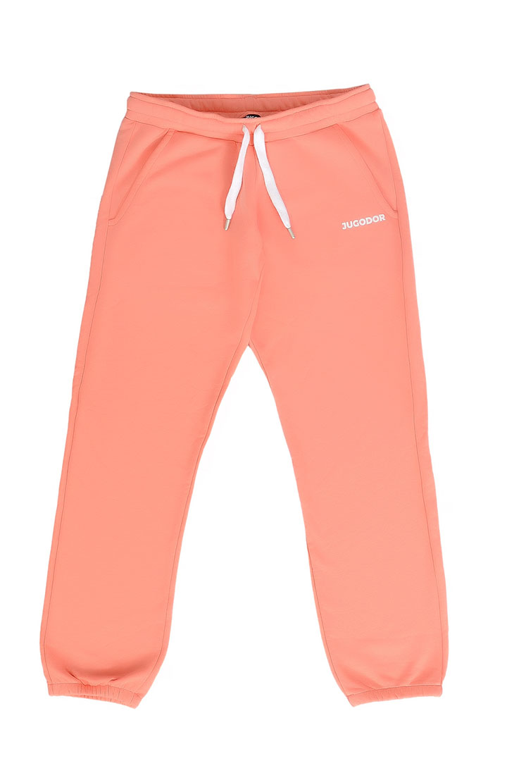 Picture of Jugodor Women Jogger-Peachy Pink