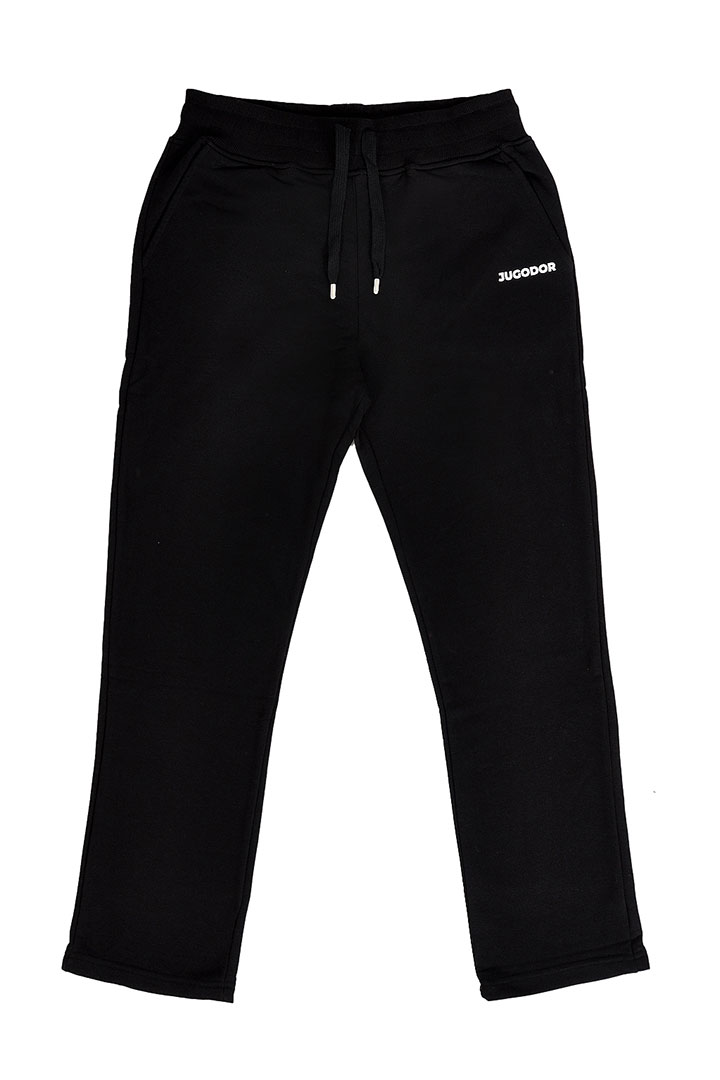 Picture of Jugodor Sweatpants-Pitch Black