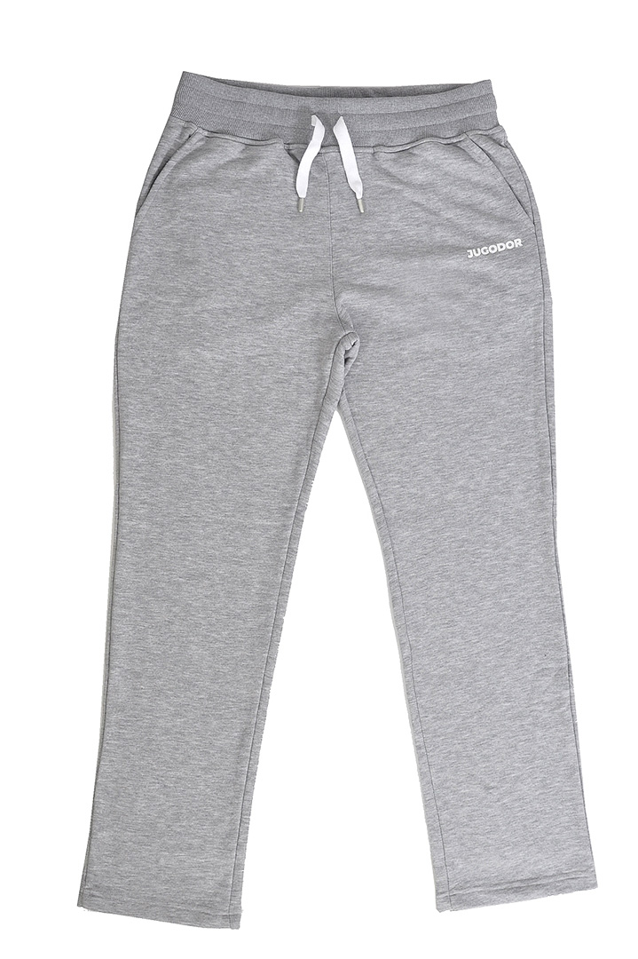Picture of Jugodor Sweatpants-Grey