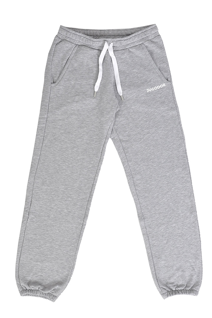 Picture of Jugodor Women Jogger-Grey