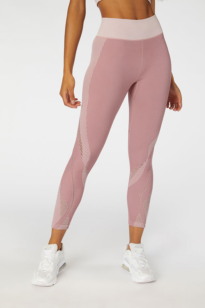 Picture of Enigma Seamless 7/8 Legging 