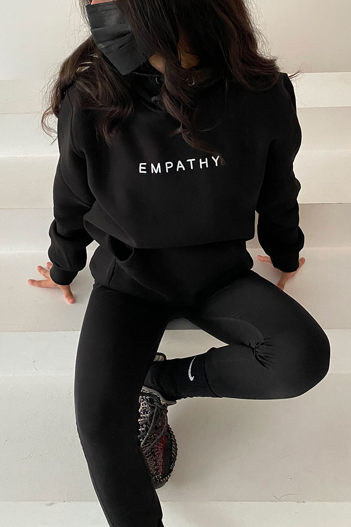 Picture of Reload Empathy Hoodie 