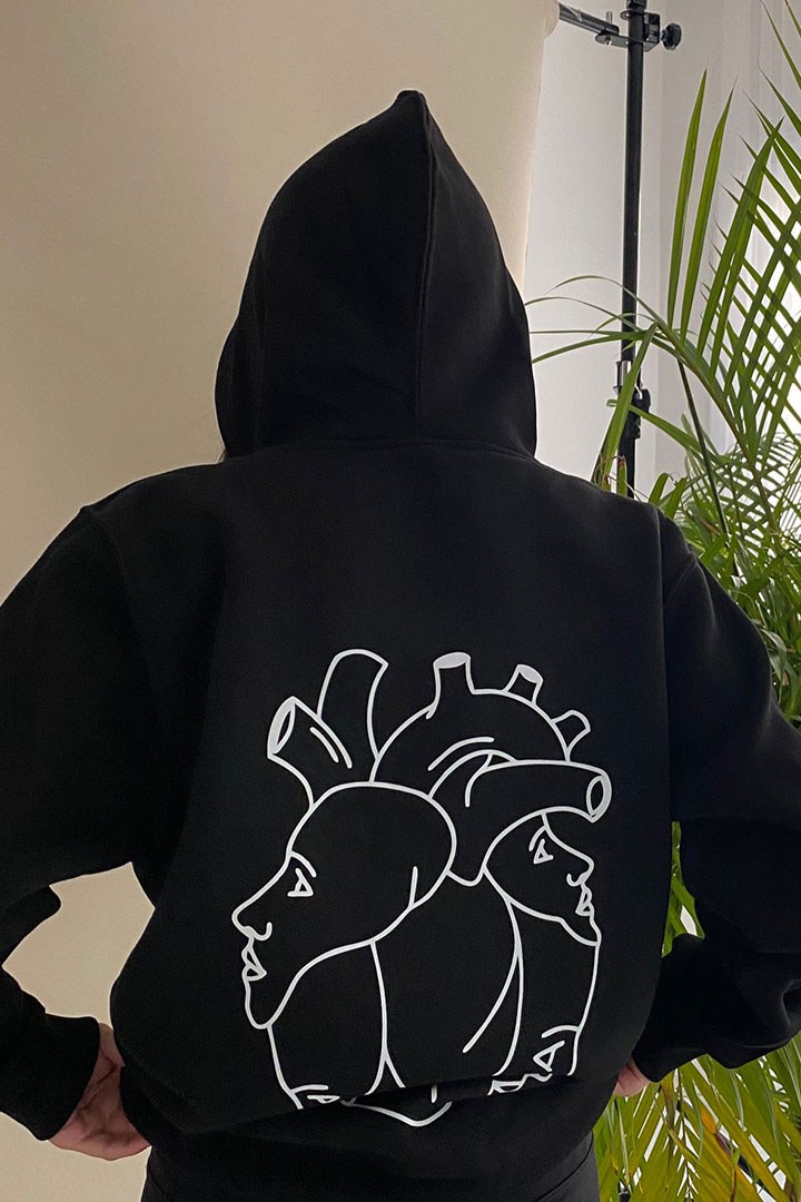 Picture of Reload Empathy Hoodie 