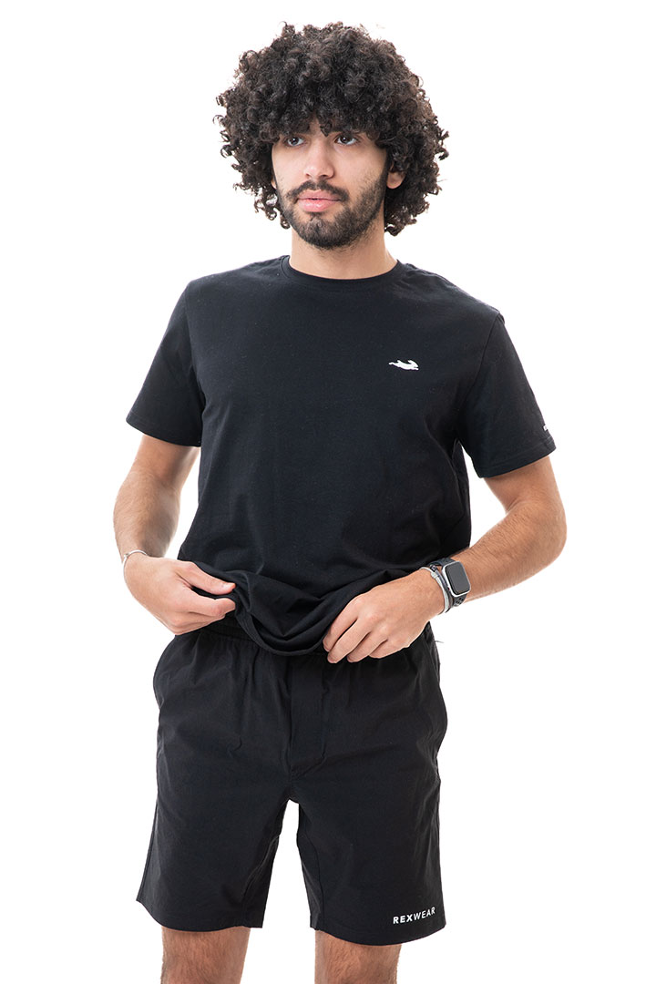 Picture of Men Rexskin-Black
