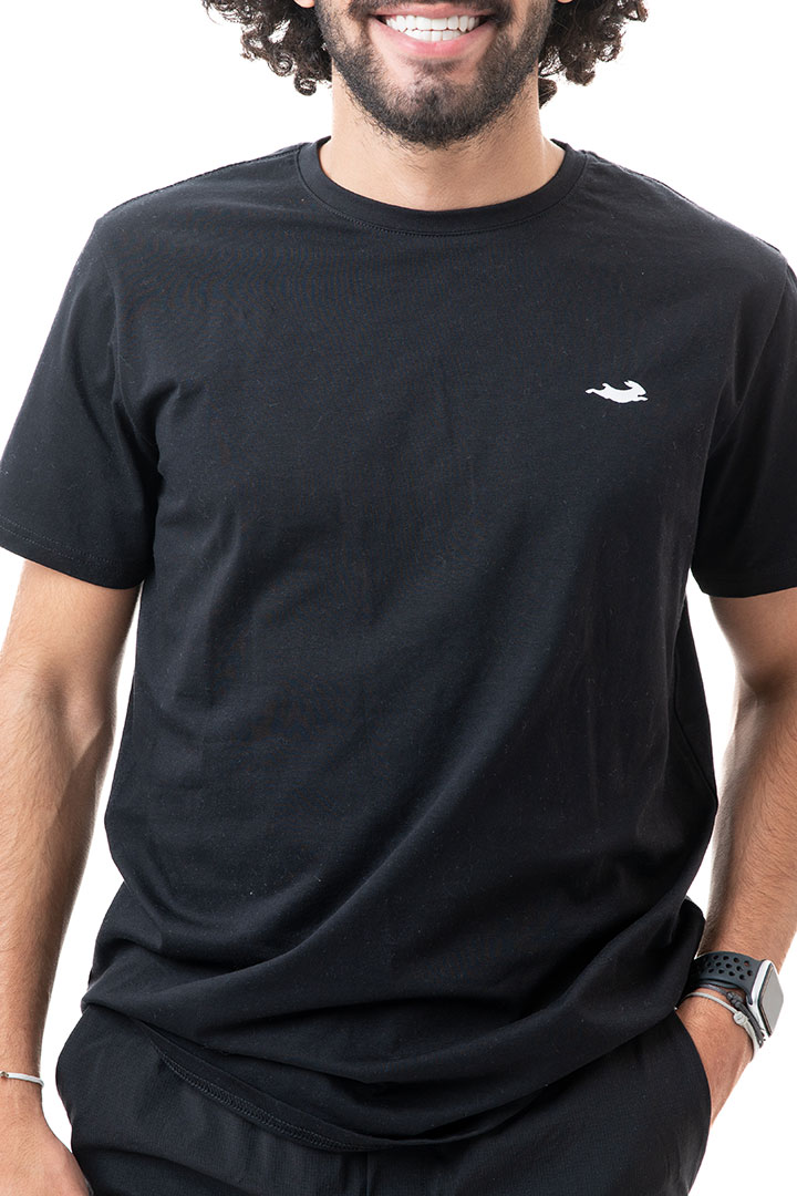 Picture of Men Rexskin-Black
