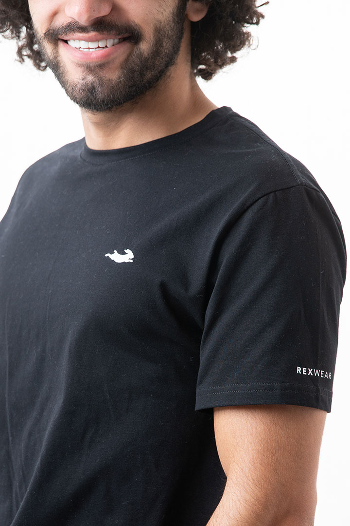 Picture of Men Rexskin-Black