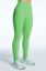 Picture of Veronica Rib Legging-Summer Green