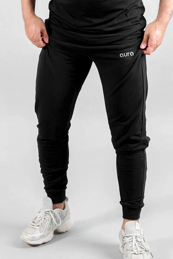 Picture of All Day Joggers-Process Black