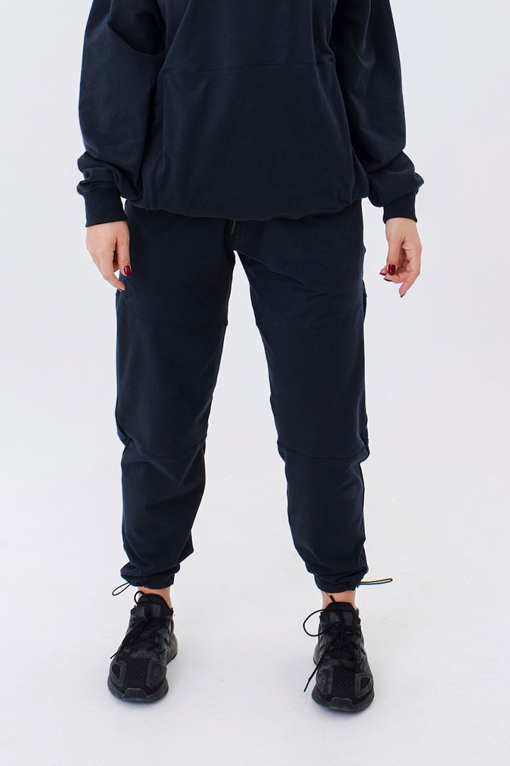 Picture of XY Pant Unisex-Anthracite