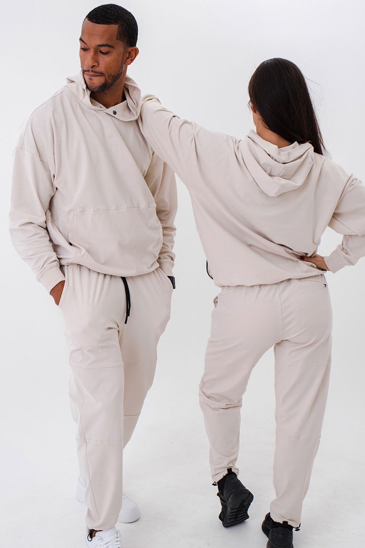 Picture of XY Pant Unisex-Summer Sand