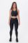 Picture of Yogini Leggings-Anthracite