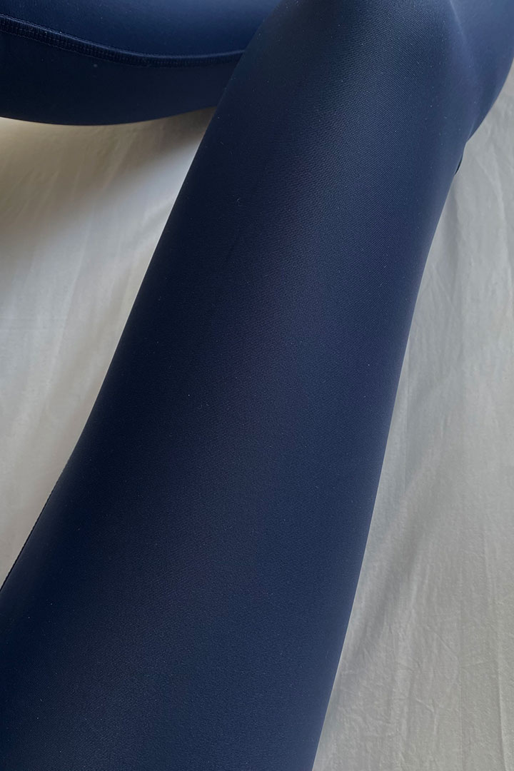 Picture of Classic Leggings-Ocean