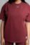 Picture of The Good Tee-Unisex Burgundy