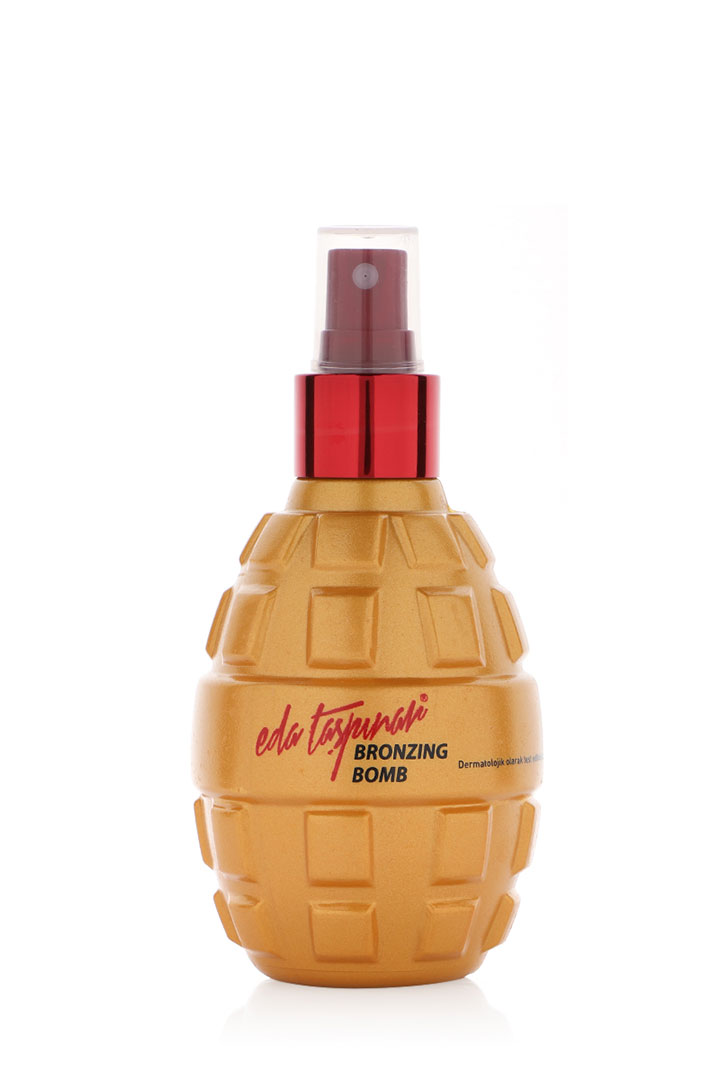 Picture of Bronzing Bomb