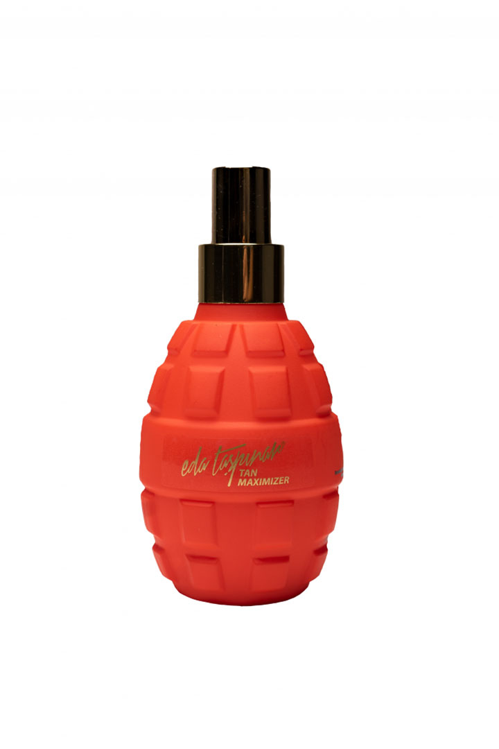 Picture of Tan Maximizer Bomb