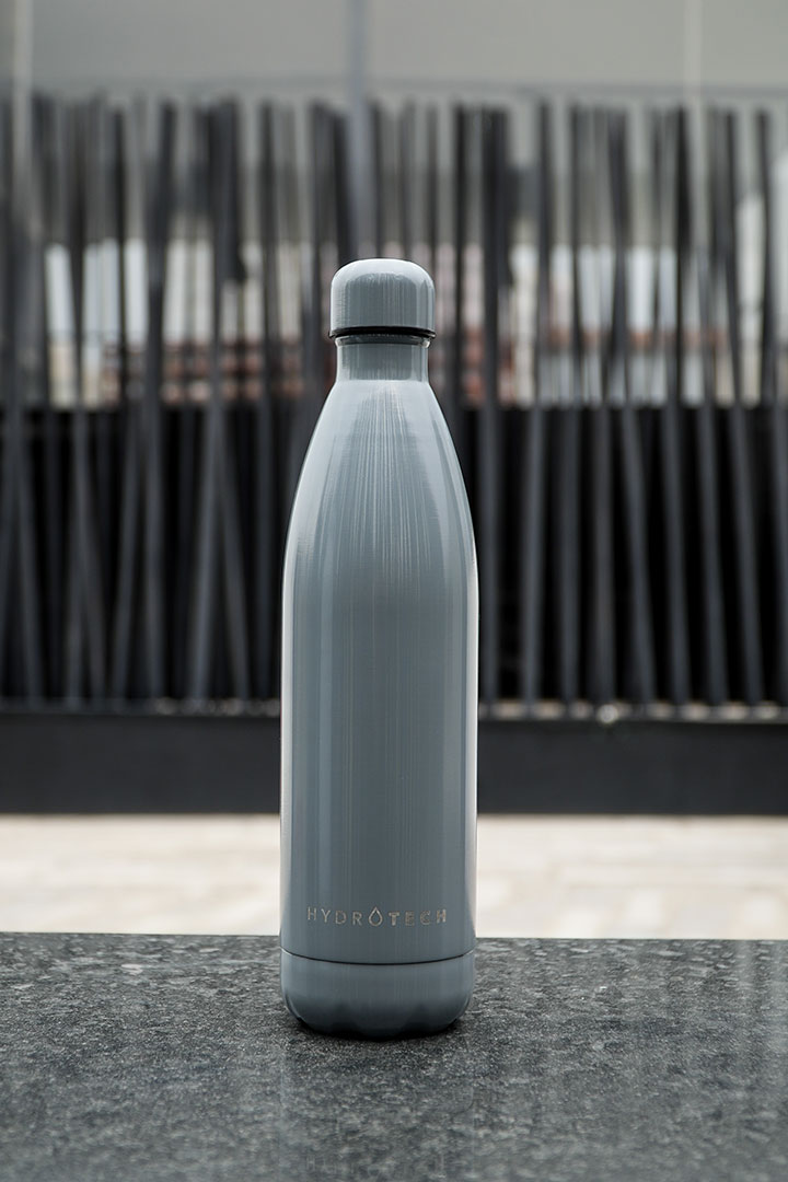 Picture of Sporty Storage Water Bottle 