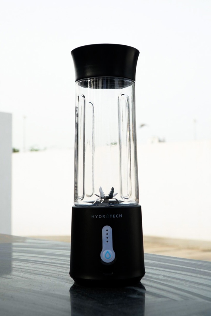 Picture of Rechargable Blender
