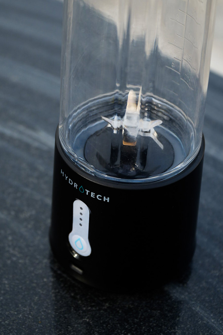 Picture of Rechargable Blender