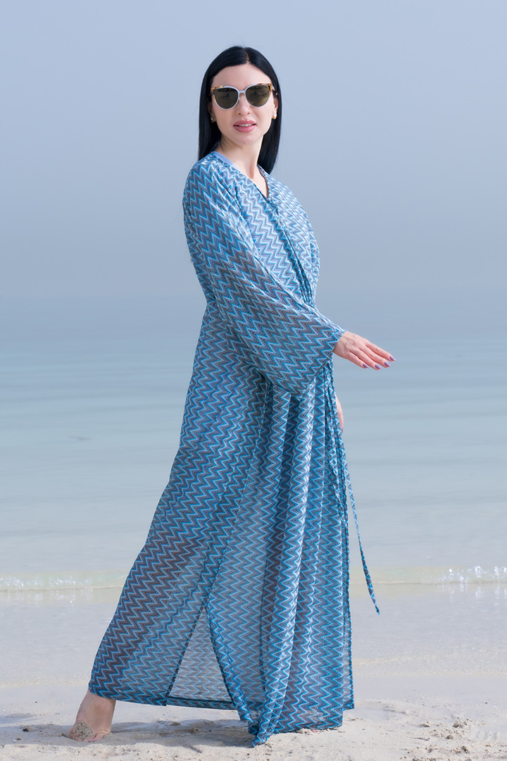 Picture of Beach Cover-up-Maya
