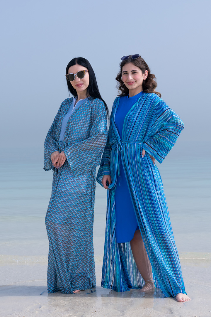 Picture of Beach Cover-up-Maya