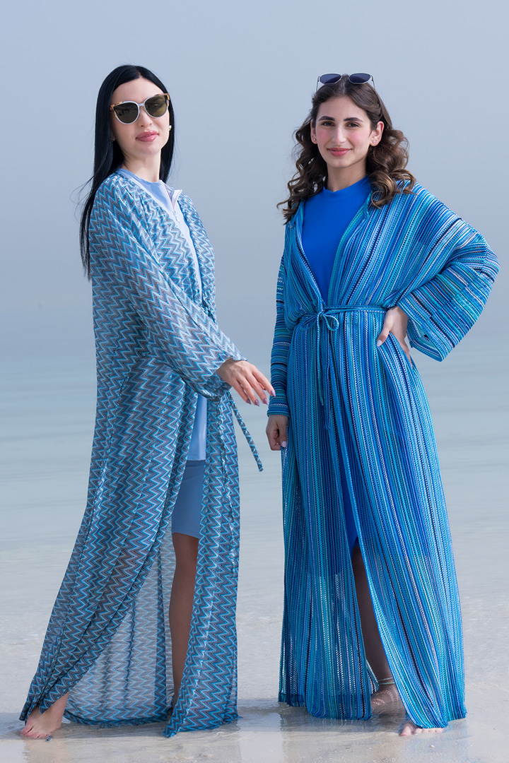 Picture of Beach Cover-up-Maya
