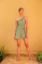 Picture of Hera Swimsuit-Khaki Green 