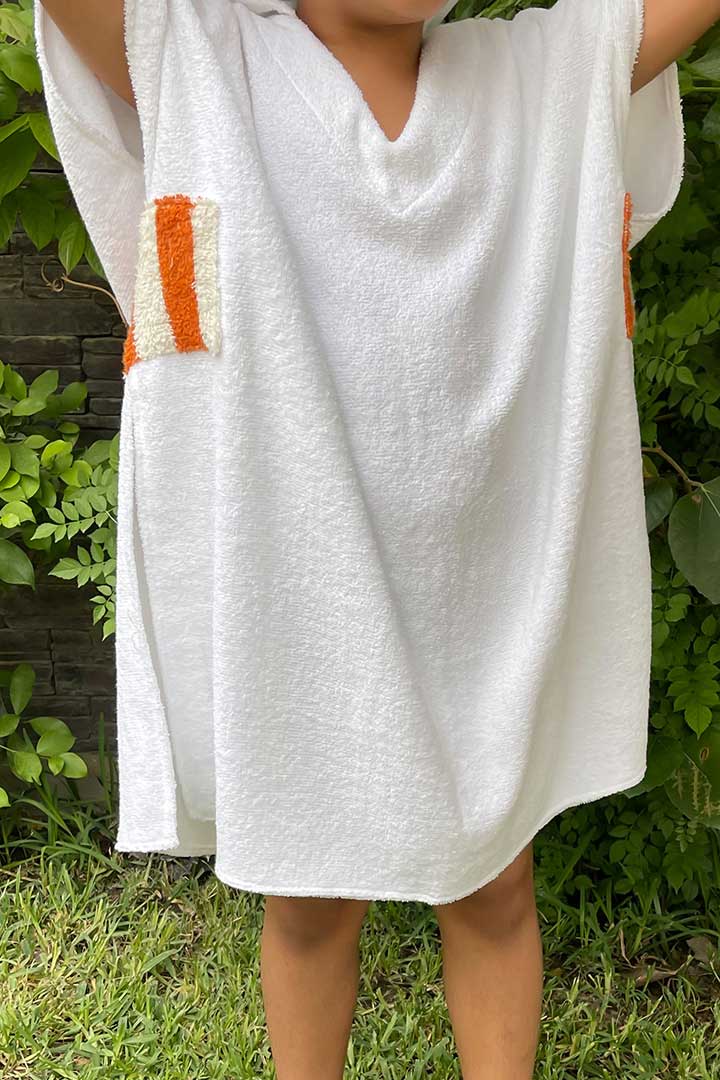 Picture of Golden Hour Towel-Kids Medium