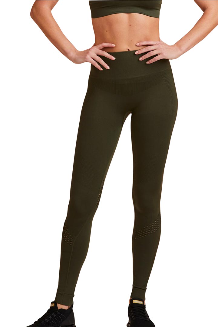 Picture of Seamless Tight-Army