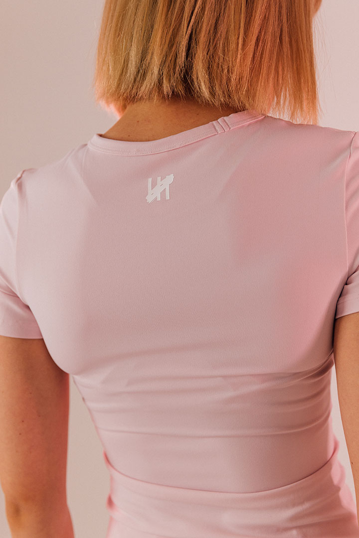 Picture of Bubblegum Top 