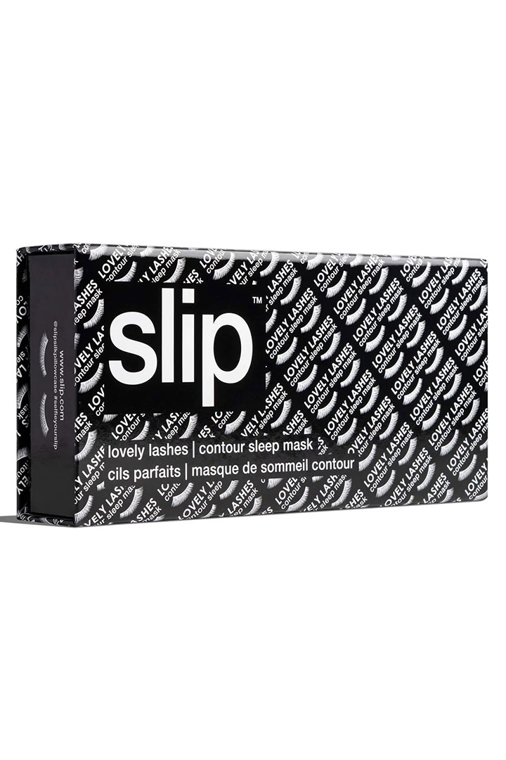 Picture of Lash Maintenance Contoured Sleep Mask 