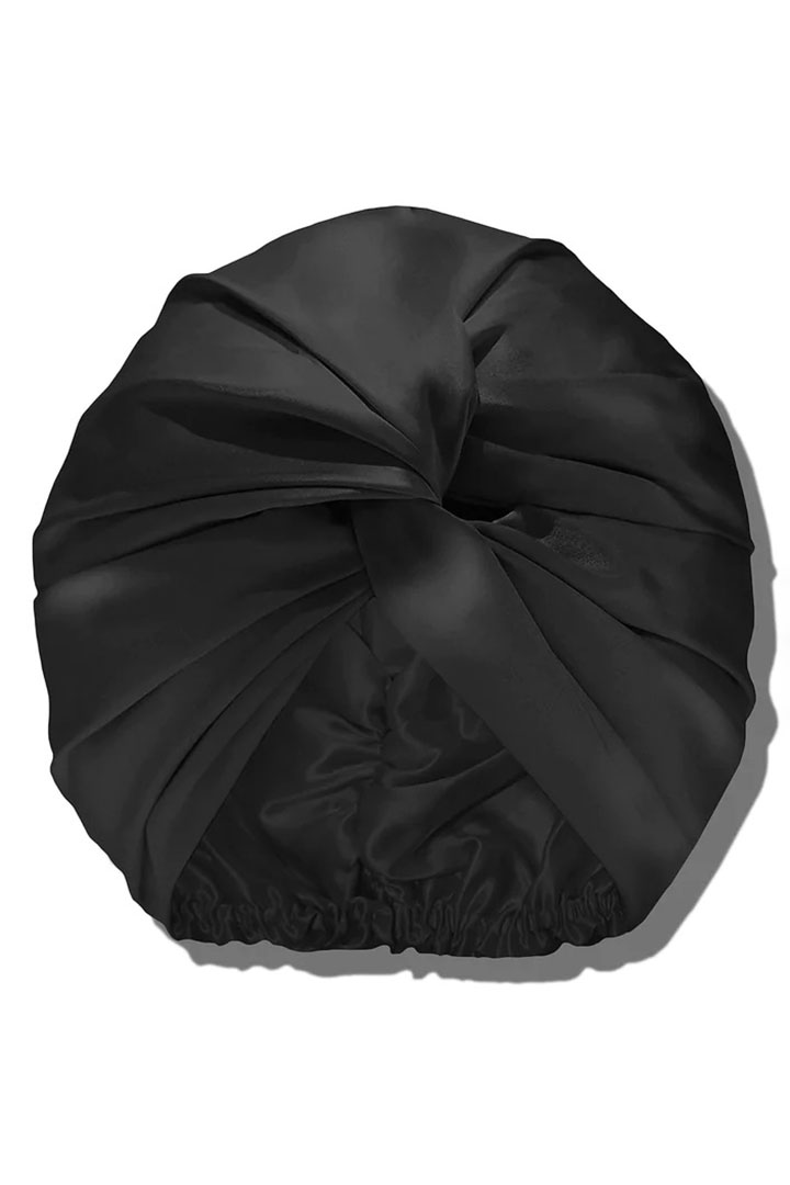 Picture of The Turban -Black