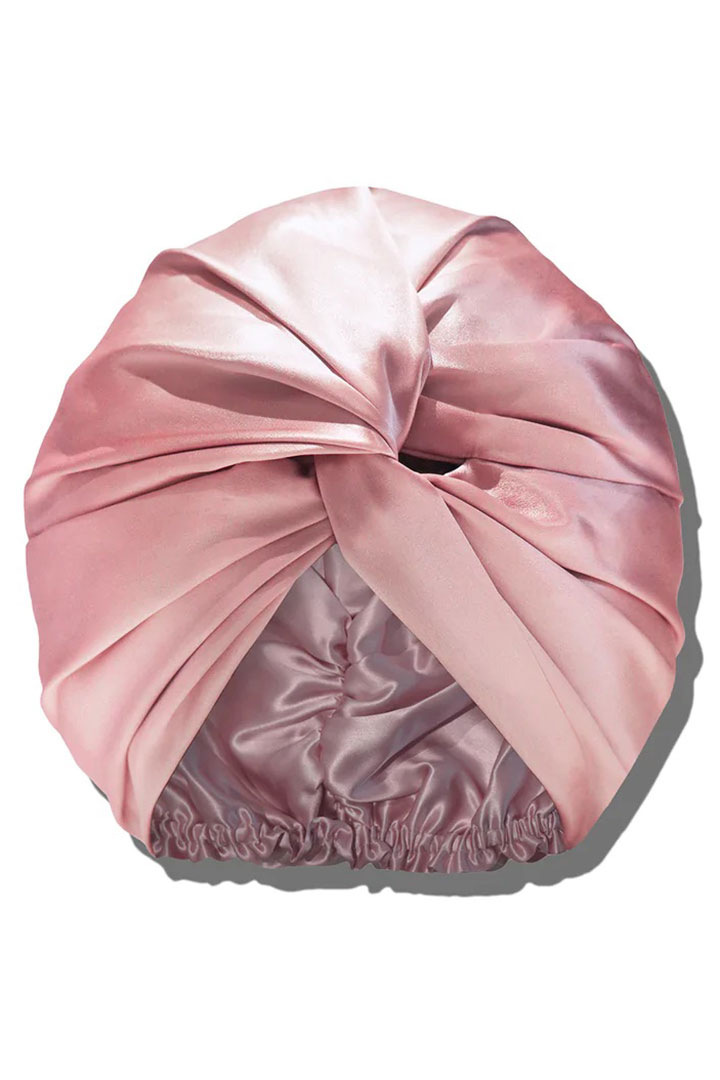 Picture of The Turban -Pink