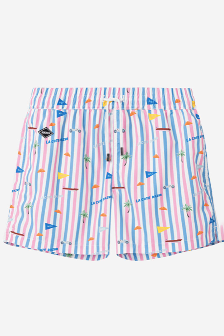 Picture of Azur Classic Swim Short