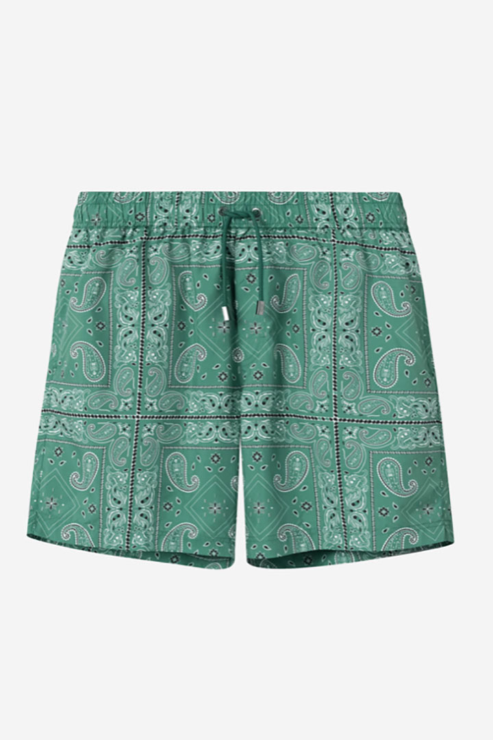 Picture of El Pino Studio Trunks 