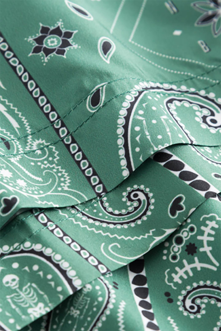 Picture of El Pino Studio Trunks 