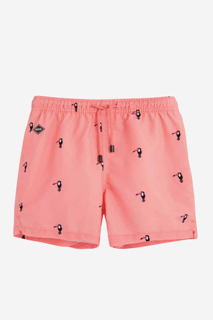 Picture of Toucan Classic Swim Short