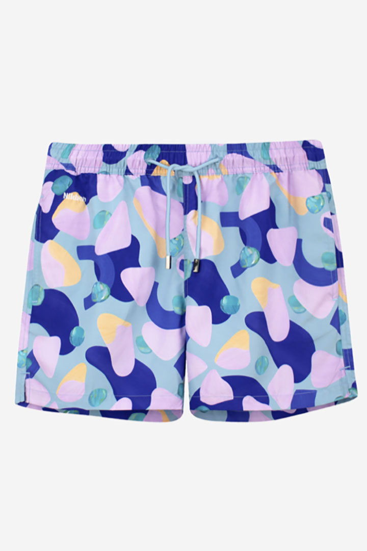 Picture of Iris Classic Swim Short