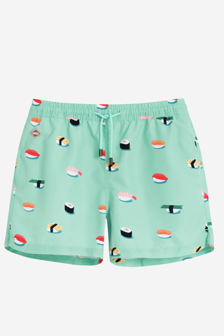 Picture of Jiro Classic Swim Short