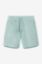 Picture of Terry Shorts-Green